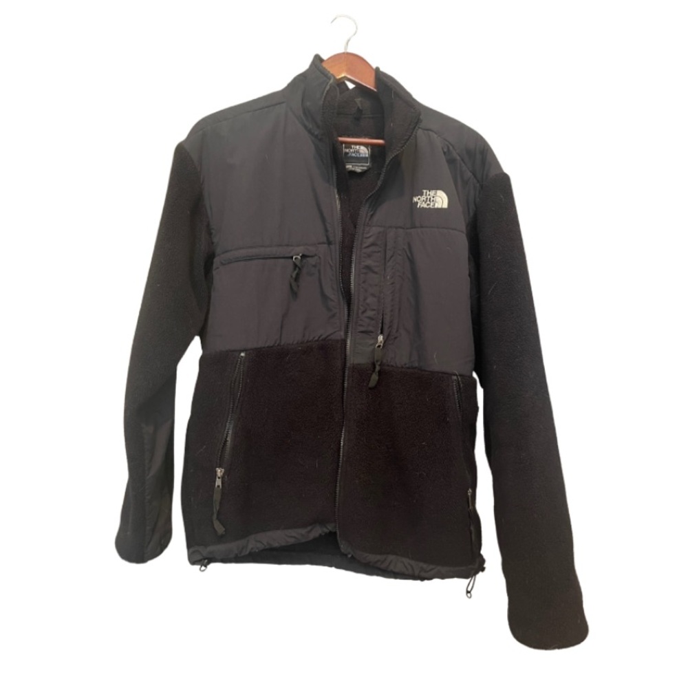 The North Face Men's Black Performance Jacket